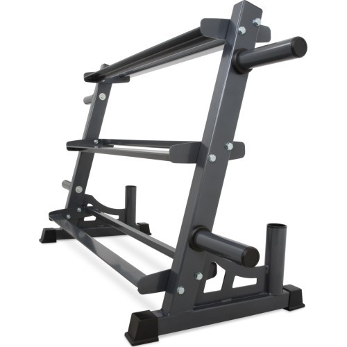 Svarmenų laikymo stovas Pivot Fitness 394 WSR