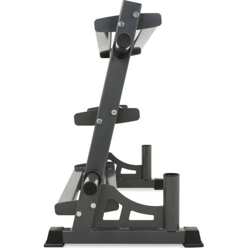 Svarmenų laikymo stovas Pivot Fitness 394 WSR