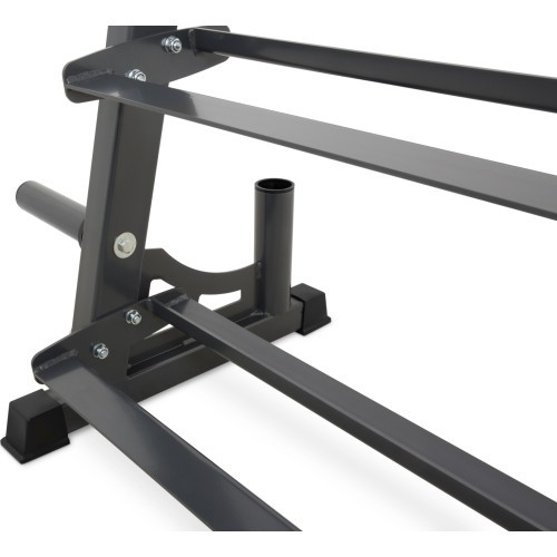 Svarmenų laikymo stovas Pivot Fitness 394 WSR
