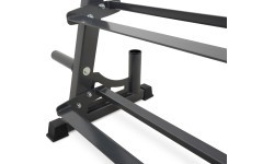 Svarmenų laikymo stovas Pivot Fitness 394 WSR