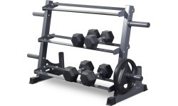 Стойка для хранения весов Pivot Fitness 394 WSR