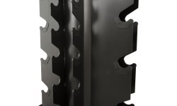 Вертикальная стойка для гантелей Newton Fitness DR-04 2-20 кг