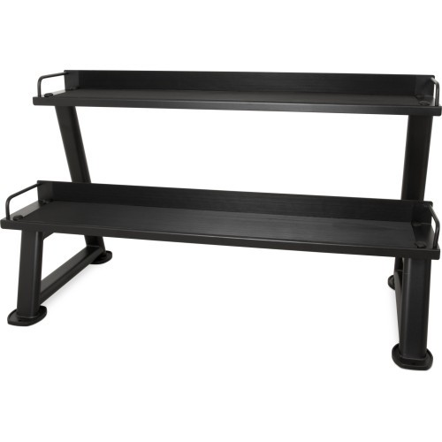 Svarsčių stovas Newton Fitness Kettlebell Rack