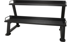 Svarsčių stovas Newton Fitness Kettlebell Rack