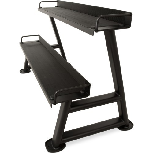 Svarsčių stovas Newton Fitness Kettlebell Rack