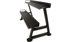 Svarsčių stovas Newton Fitness Kettlebell Rack