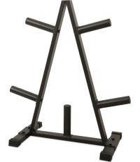 Стойка для дисков Newton Fitness PR-02