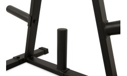 Newton Fitness PR-02 Plate Tree