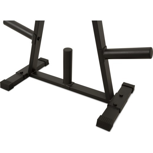 Стойка для дисков Newton Fitness PR-02