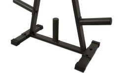 Стойка для дисков Newton Fitness PR-02