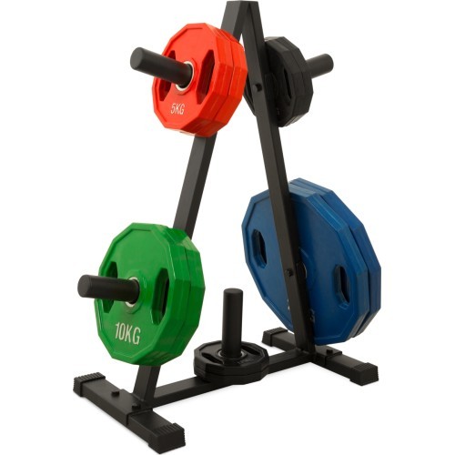Стойка для дисков Newton Fitness PR-02