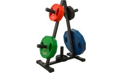 Newton Fitness PR-02 stovas svarmenų diskams