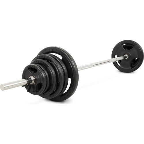 Newton Fitness SP-60 guminių svorio diskų rinkinys 30 mm