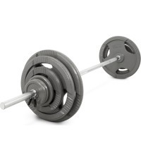 Kroon SP-80 30 mm Iron Plate Set