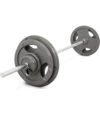 Kroon SP-70 30 mm Iron Plate Set