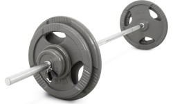 Kroon SP-70 30 mm Iron Plate Set