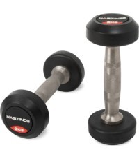 Hastings 2 kg Professional Dumbbell Set