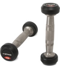 Hastings profesionalus hantelių rinkinys 1 kg