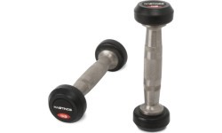 Hastings profesionalus hantelių rinkinys 1 kg