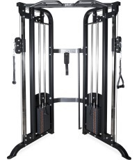 "Pivot Fitness" HM3360 funkcinis treniruoklis