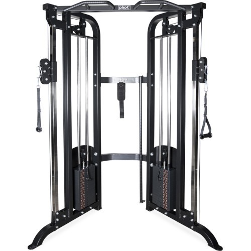 Pivot Fitness HM3360 Functional Trainer