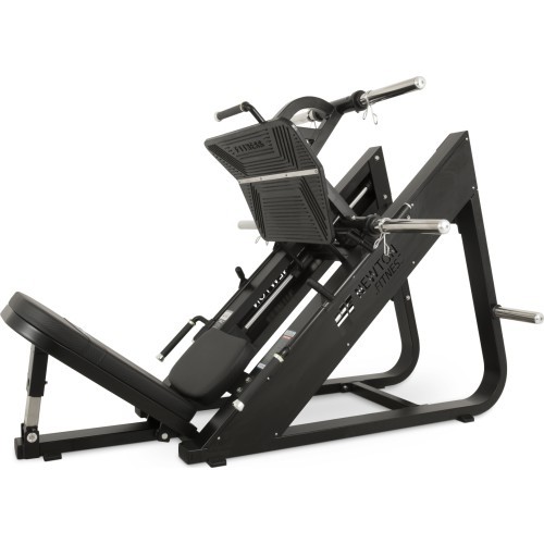 Newton Fitness Black Series BLK-825 Leg Press