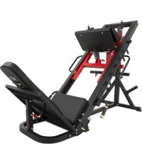 "Pivot Fitness LP-900" kojų presas