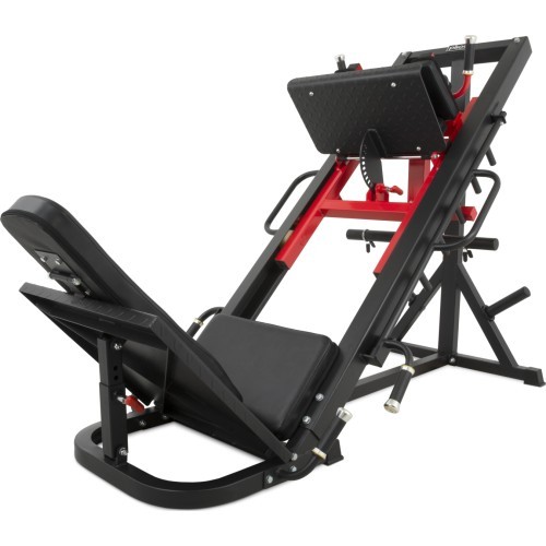 "Pivot Fitness LP-900" kojų presas