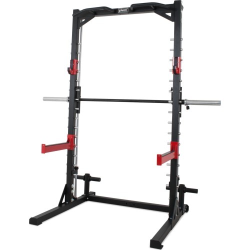 Pivot Fitness HM3310 Deluxe Smith Machine