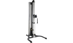 PowerMark 810 dviguba reguliuojama skriemulių sistema