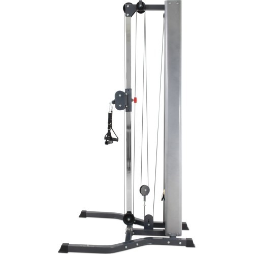 PowerMark 810 двойная регулируемая блочная система