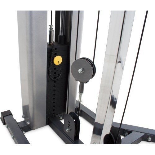 PowerMark 810 Dual Adjustable Pulley System