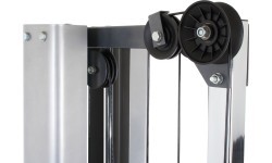 PowerMark 810 dviguba reguliuojama skriemulių sistema