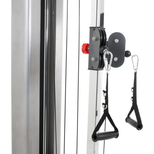 PowerMark 810 Dual Adjustable Pulley System