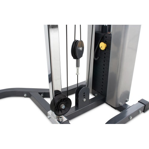 PowerMark 810 Dual Adjustable Pulley System