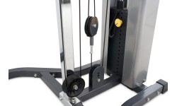 PowerMark 810 Dual Adjustable Pulley System