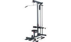 BodyCraft viršutinės traukos treniruoklis Lat Pull Tower