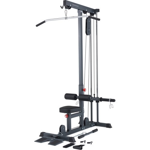 Тренажёр верхней тяги BodyCraft Lat Pull Tower