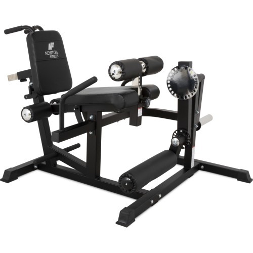 "Newton Fitness Black Series" BLK-60 daugiafunkcinis kojų ilgintuvas