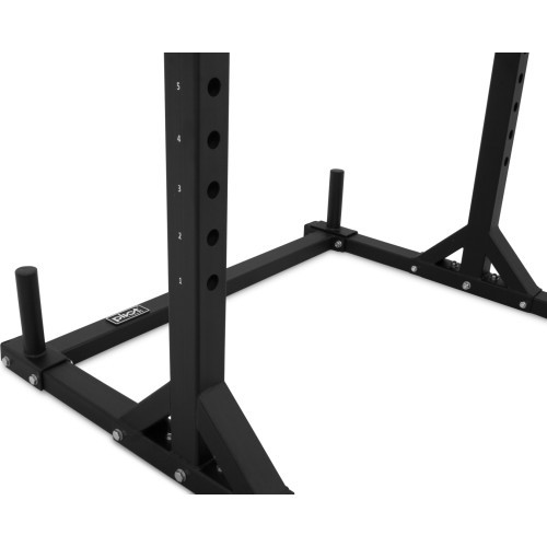 Pivot Fitness 868 Heavy Duty Squat Stand