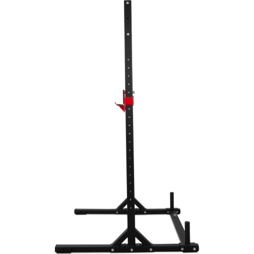 Pivot Fitness 868 Heavy Duty prisėdimų stovas