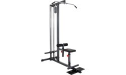 PowerMark 660LR nugaros ir platėjimo treniruoklis