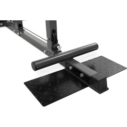 Тренажёр для мышц спины PowerMark 660LR Lat Low Row