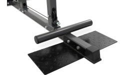 PowerMark 660LR Lat Low Row Machine