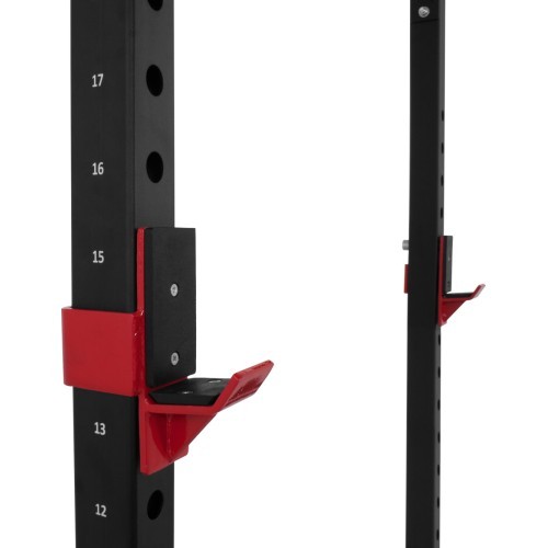 Pivot Fitness 868 Heavy Duty prisėdimų stovas