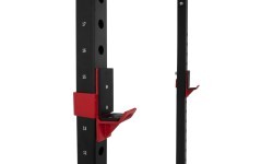 Стойка для приседаний Pivot Fitness 868 Heavy Duty