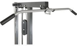 PowerMark 660LR Lat Low Row Machine