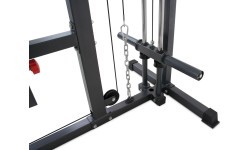 PowerMark 660LR Lat Low Row Machine