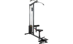 PowerMark 660LR Lat Low Row Machine