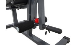 PowerMark 640 LEC kojų tiesimo ir lenkimo treniruoklis